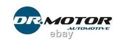 Drm1405 Hose Fuel Overflow Drmotor Automotive For Land Rover Range Rover IV