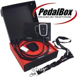 Dte Pedalbox With Lanyard for Land Rover Range Rover Evoque LV 177KW 06 201