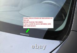 Duct Air LAND ROVER RANGE ROVER L405 Genuine LR036467