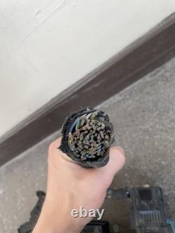 ECU Engine Control Unit JAGUAR Land Rover Range Rover 3.0TD GPLA-12C520-PAB