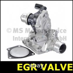 EGR Valve Left FOR RANGE ROVER RANGE ROVER L405 3.0 18-ON 306DT TDV6 Diesel