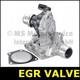 Egr Valve Left For Range Rover Range Rover L405 3.0 18-on 306dt Tdv6 Diesel