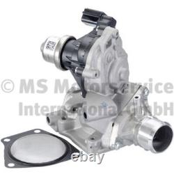 EGR Valve Left FOR RANGE ROVER RANGE ROVER L405 3.0 18-ON 306DT TDV6 Diesel