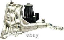 EGR Valve fits RANGE ROVER Mk4 L405 3.0D 2012 on LR018753 Cambiare Quality New