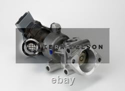 EGR Valve fits RANGE ROVER SPORT L320 2.7D 05 to 13 Kerr Nelson Quality New