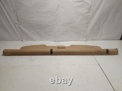 EPB500073SMS rear plate 814764 for LAND ROVER RANGE SPORT V6 TD HSE 2005