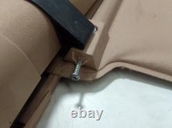EPB500073SMS rear plate 814764 for LAND ROVER RANGE SPORT V6 TD HSE 2005