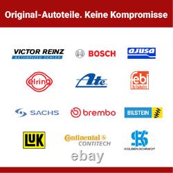 Egr Valve Eg10640-12b1 For Land Rover Discovery/iii/van/iv Range/sport 2.7l