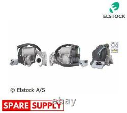 Egr Valve For Land Rover Elstock 73-0193 Fits Left