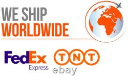 Electric Fuel Pump Fits Bmw 3 5 7 X5 Land Rover Freelander I Range Rover III