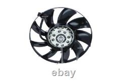 Engine Cooling Fan NRF Fits Land Rover Range 2004-2012 3.6 D 4.4 + Other Models