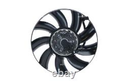 Engine Cooling Fan NRF Fits Land Rover Range 2004-2012 3.6 D 4.4 + Other Models