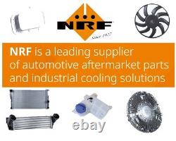 Engine Cooling Fan NRF Fits Land Rover Range 2004-2012 3.6 D 4.4 + Other Models