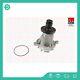 Engine Cooling Water Pump For Land Rover Fai Autoparts Wp6615