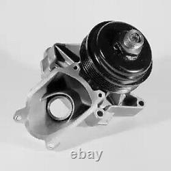 Engine Cooling Water Pump Hepu P468 P New Oe Replacement