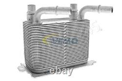 Engine Oil Cooler VEMO Fits LAND ROVER Range Rover III 05-12 LR015152