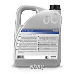 Engine Oil For Acura MDX Alfa Romeo GT Aston Martin CYGNET 1343796