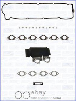 Engine Top Gasket Set Ajusa 53009000 A New Oe Replacement