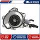 Engine Water Pump For Land Rover Discovery Sport L550 2.0d Lr129893g Lr129893