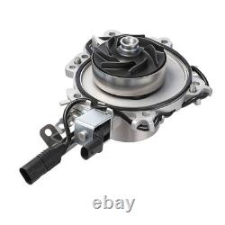Engine Water Pump For Land Rover Discovery Sport L550 2.0d LR129893G LR129893