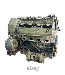 Engine for Land Rover Range L322 4.4V8 4x4 448S2 M62B44 LBB000530