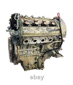 Engine for Land Rover Range L322 4.4V8 4x4 448S2 M62B44 LBB000530