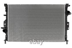 Engine radiator fits VOLVO S60 II, S80 II, V40, V60 I, V70 III, XC60 I, XC70 Engine radiator fits VOLVO S60 II, S80 II, V40, V60 I, V70 III, XC60 I, XC70