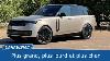 Essai Land Rover Range Rover 5 Toujours Plus