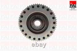 FAI FVD1060 Crankshaft Belt Pulley Fits Ford Land Rover