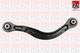 Fai Rear Upper Wishbone For Land Rover Range Rover D 3.0 Oct 2013 To Present