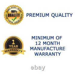 FAI Rear Upper Wishbone for Land Rover Range Rover D 3.0 Oct 2013 to Present