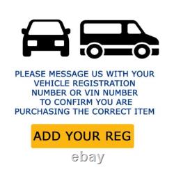 FAI Rear Upper Wishbone for Land Rover Range Rover D 3.0 Oct 2013 to Present