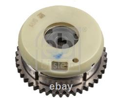 FEBI BILSTEIN 176938 Camshaft Adjuster Fits Alpina B7 BMW Land Rover Rolls-Royce