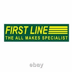 FIRST LINE Front LH Wheel Bearing Kit for Land Range Rover Sport 3.0 (6/11-3/13)