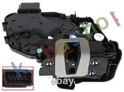 FOR Land Rover Range Rover Evoque 2011- Central locking of the front door