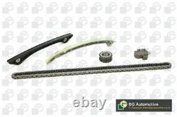 FOR WESTFIELD SEVEN 2.0 2012 on XQDA Timing Chain Kit