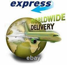 FRONT & REAR DISCS + PADS & SENSORS for LANDROVER RANGE ROVER EVOQUE 2.0D 2015