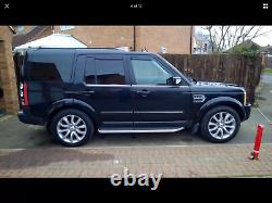 Factory 20 Range Rover Sport Vogue Discovery Vw Transporter T6 T5 Alloy Wheels