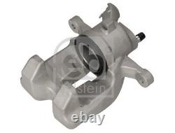 Febi 2 x L+R Rear Brake Calipers fits Land Rover Range Rover Sport I 2009-2013