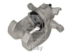 Febi 2 x L+R Rear Brake Calipers fits Land Rover Range Rover Sport I 2009-2013