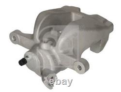 Febi 2 x L+R Rear Brake Calipers fits Land Rover Range Rover Sport I 2009-2013