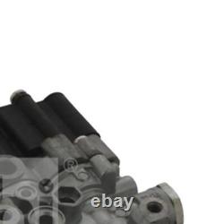 Febi Air Suspension Directional Control Valve Block 40508 Genuine Top German Qua