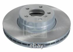 Febi Bilstein Brake Disc For Land Rover Range Rover Suv 4.4 4x4