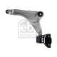 Febi Control/trailing Arm, Wheel Suspension 174696 Front Left For Range Rover Ev