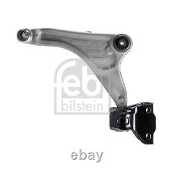 Febi Control/Trailing Arm, wheel suspension 174696 Front Left FOR Range Rover Ev