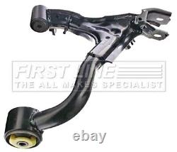 First Line Suspension Arm RH FCA7696 fits LR RANGE ROVER SPORT 05-13