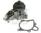 Fits Bmw 3 330 D Water Pump, Engine Cooling 21413 Febi Bilstein
