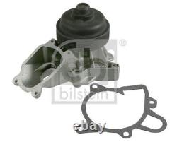 Fits Bmw 3 330 D Water Pump, Engine Cooling 21413 Febi Bilstein