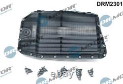 Fits DR. MOTOR DRM2301 OIL PAN BMW 3 E90 3.0D 10-? UK Stock
