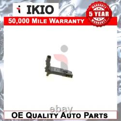 Fits Focus Kuga C-Max Transit Connect V50 XF Mass Air Flow Sensor Ikio